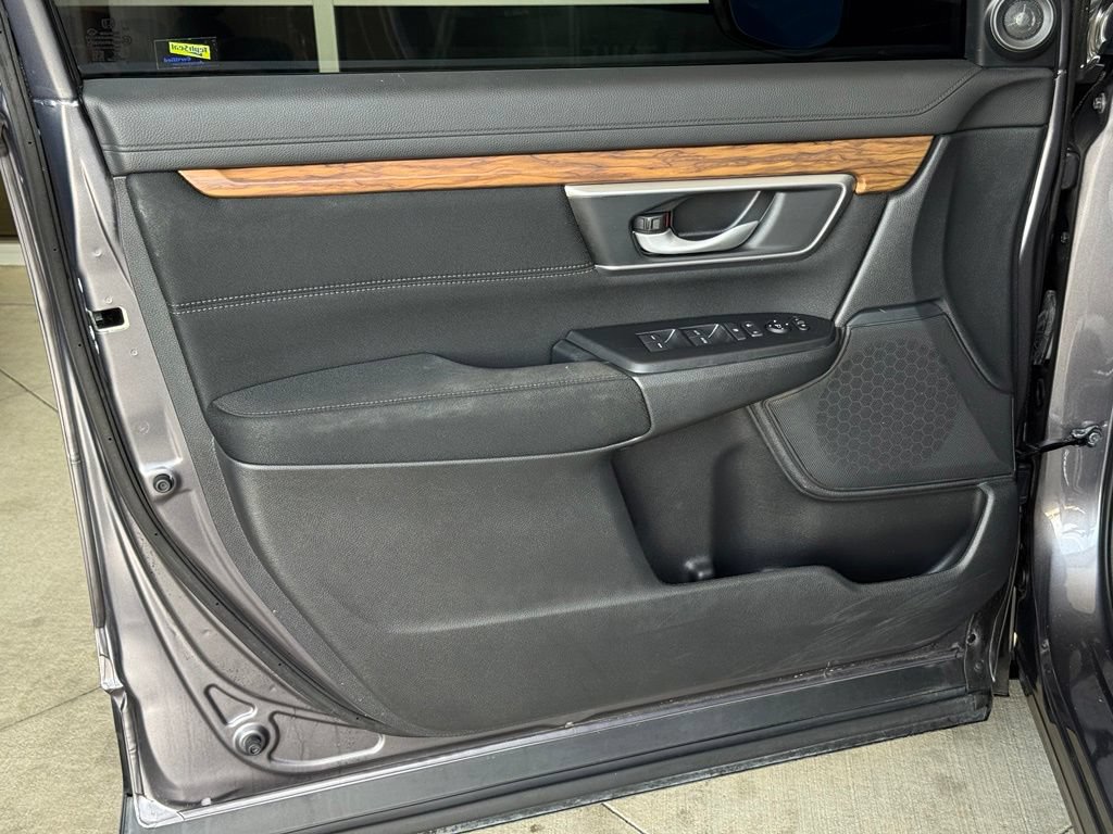 Used 2022 Honda CR-V EX image 26