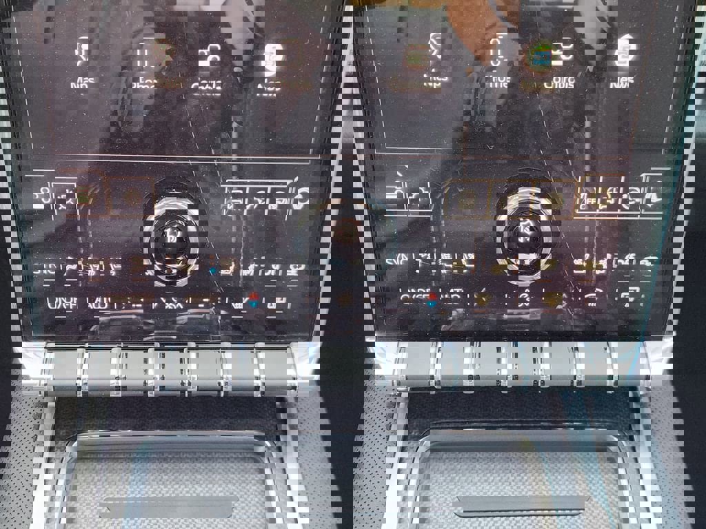 New 2026 GMC Sierra EV Elevation w/ Premium Package image 13