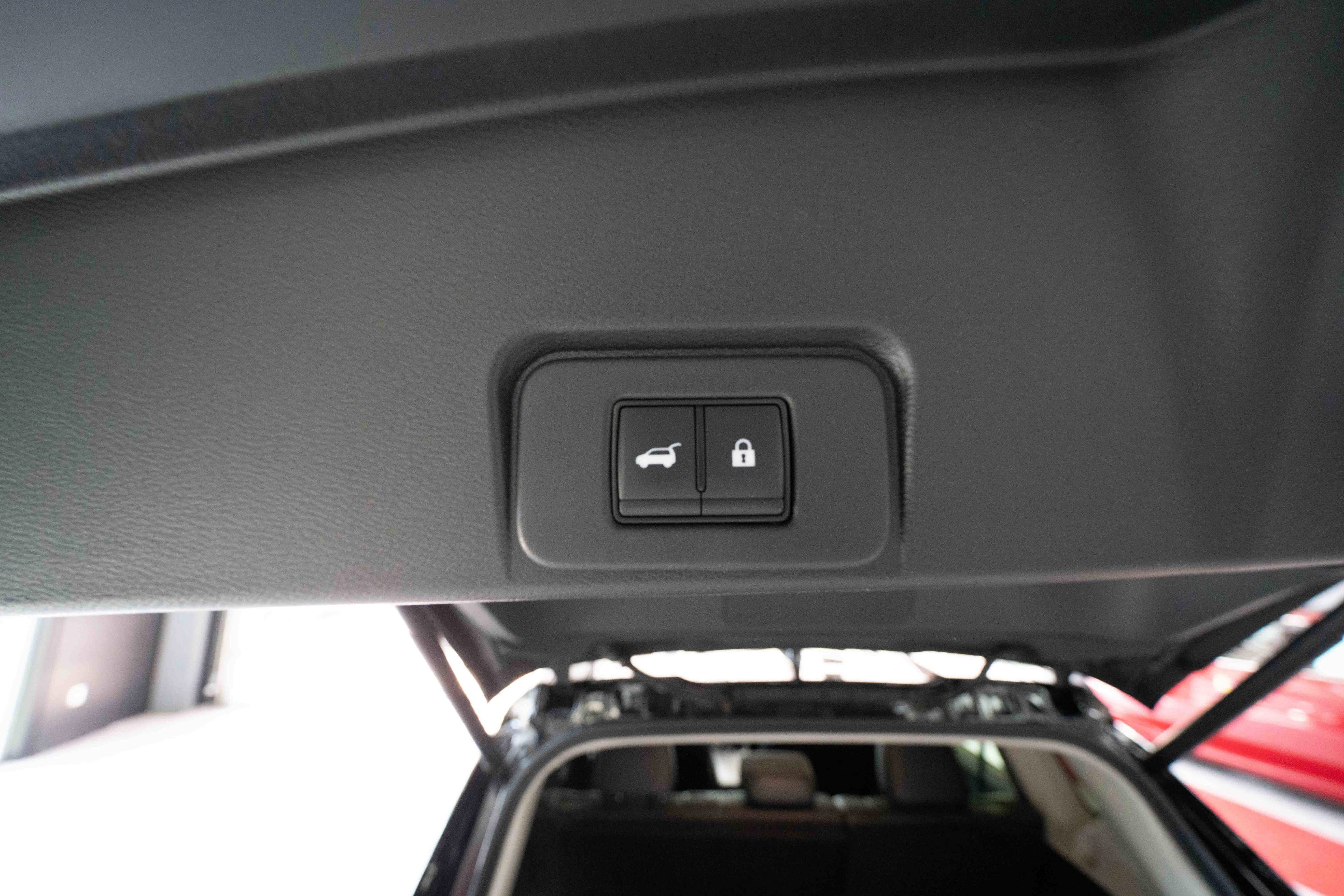 Used 2023 Nissan Rogue SL w/ SL Premium Package AWD/4WD image 29