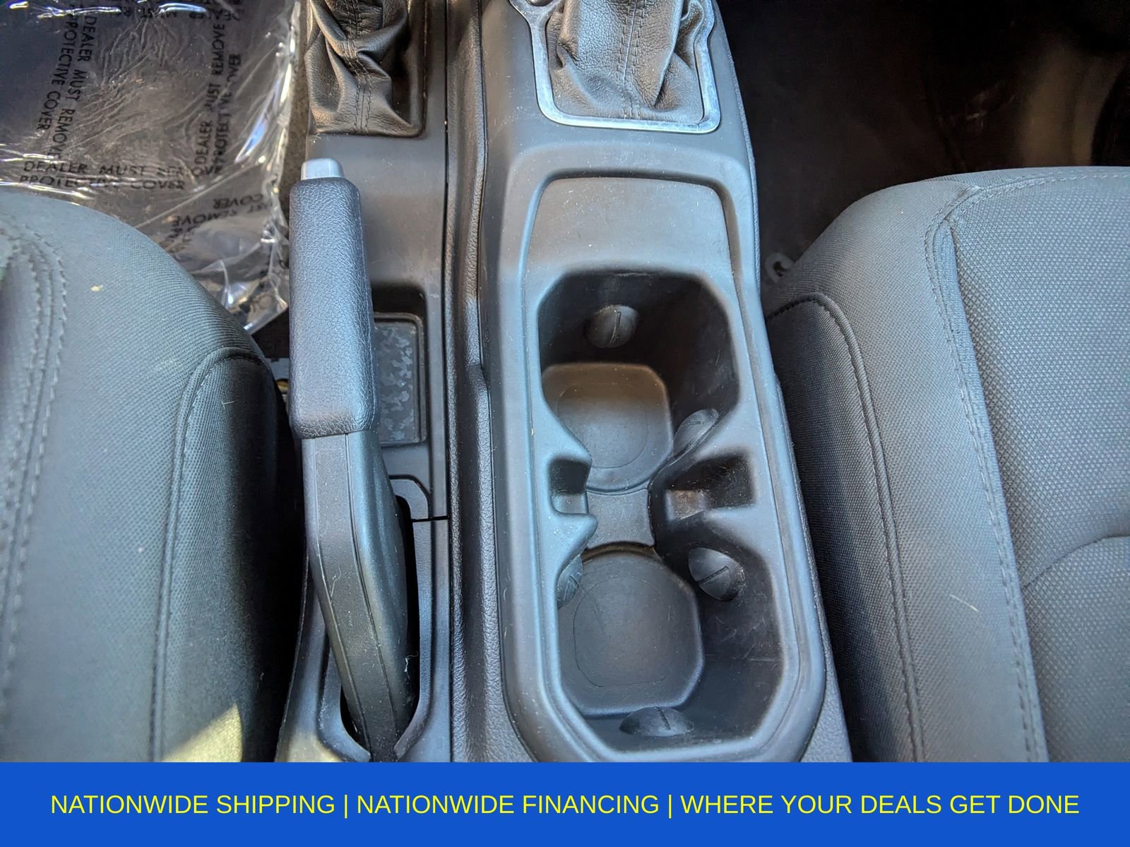 Used 2019 Jeep Wrangler Unlimited Sport S image 25