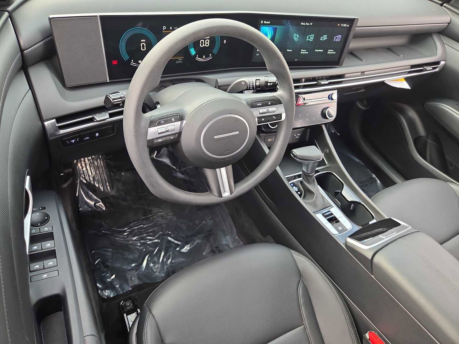 Certified 2025 Hyundai Santa Cruz SEL image 10