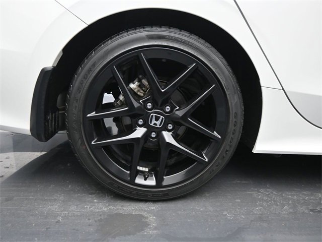 Used 2023 Honda Civic Sport image 41