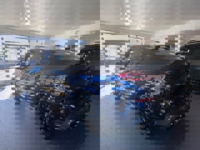 New 2026 BMW X6 M60i image 4