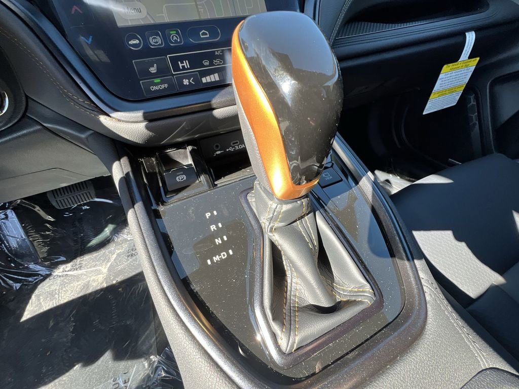 New 2025 Subaru Outback Wilderness image 16