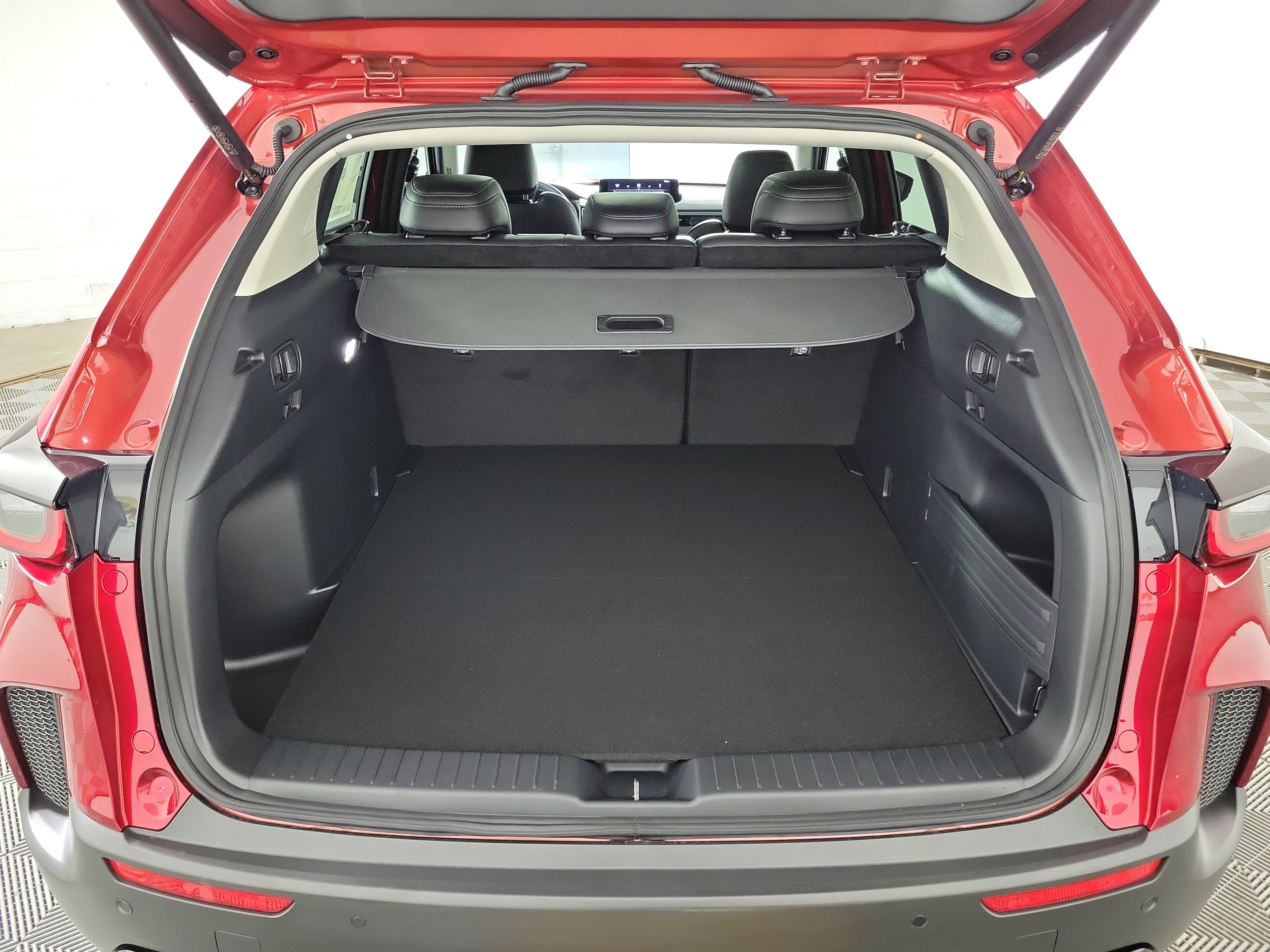 New 2026 MAZDA CX-50 AWD 2.5 Hybrid w/ Weather Package image 26