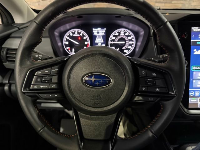 Used 2024 Subaru Crosstrek 2.5i Limited w/ Crosstrek Mirror Package image 19
