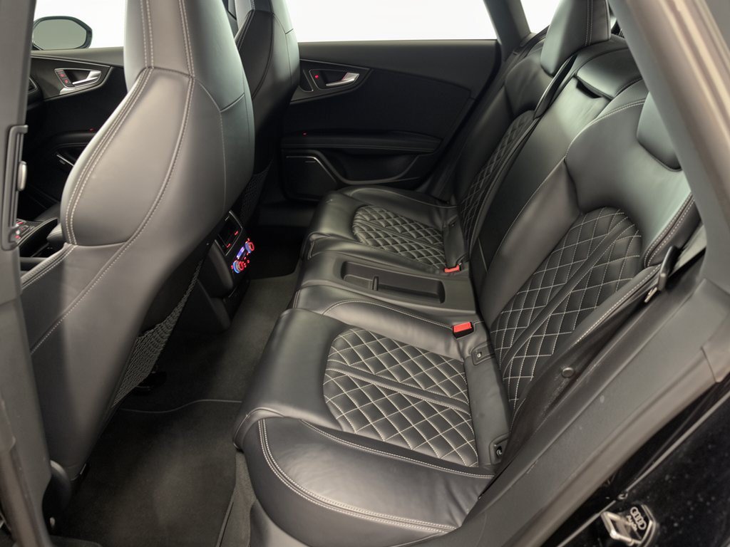 Used 2014 Audi S7 Prestige w/ Driver Assistance Package AWD/4WD image 25
