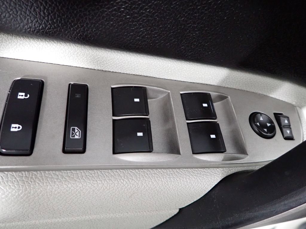 Used 2011 Chevrolet Silverado 2500 LT w/ Interior Plus Package image 18