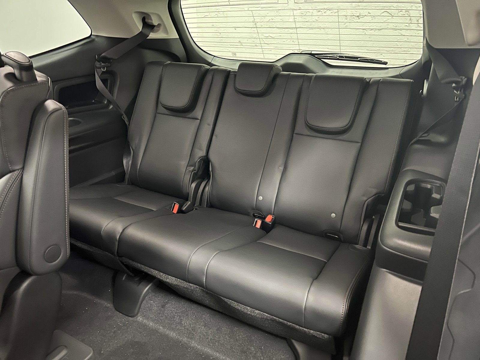 New 2025 Subaru Ascent Bronze Edition image 14