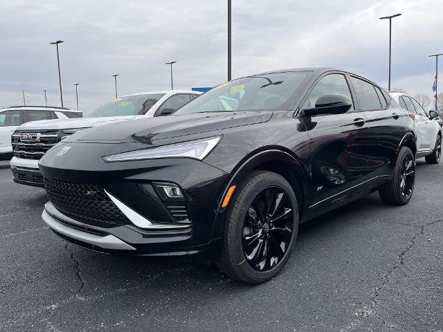 New 2026 Buick Envista Sport Touring w/ Convenience I Package