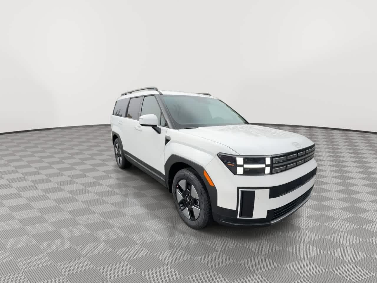 New 2027 Hyundai Santa Fe SEL AWD/4WD image 2