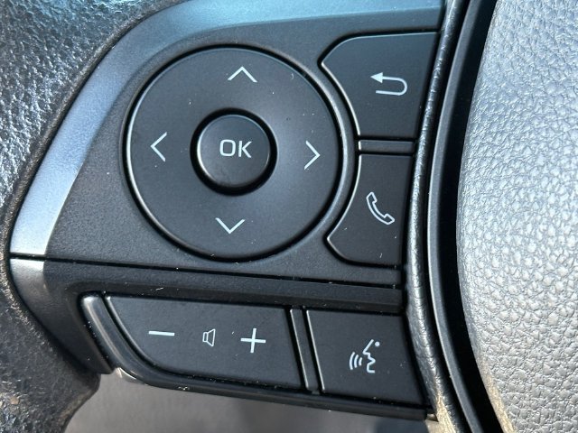Certified 2025 Toyota RAV4 XLE AWD/4WD image 13