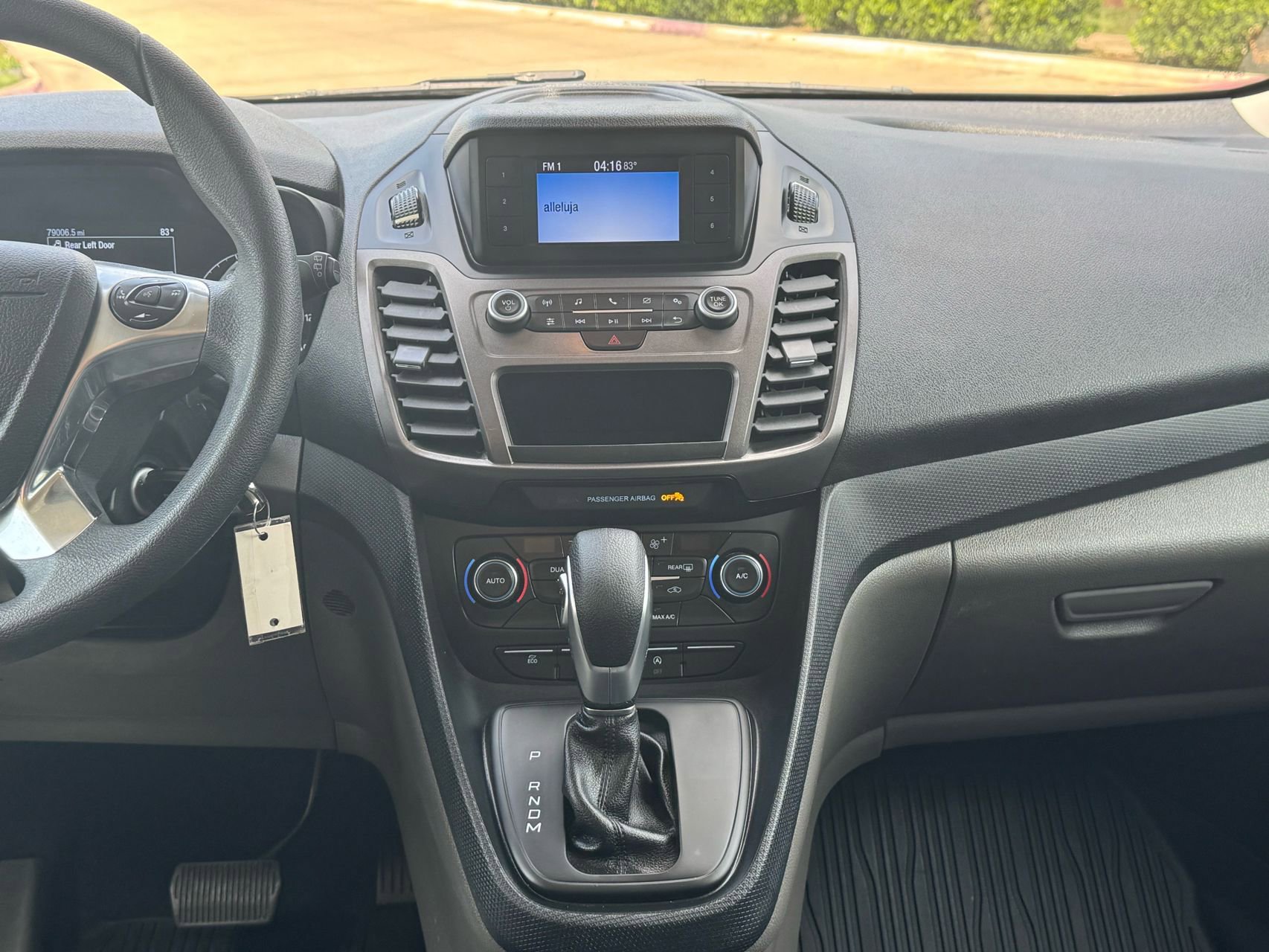 Used 2021 Ford Transit Connect XL FWD image 27