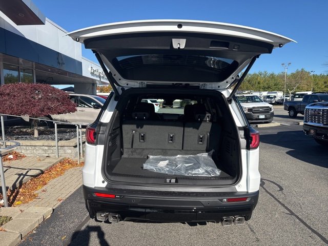 New 2026 GMC Acadia Elevation w/ Black Edition image 26