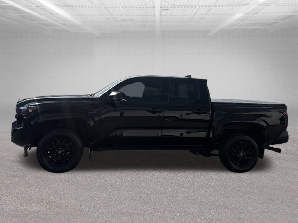 Used 2024 Toyota Tacoma SR AWD/4WD image 7