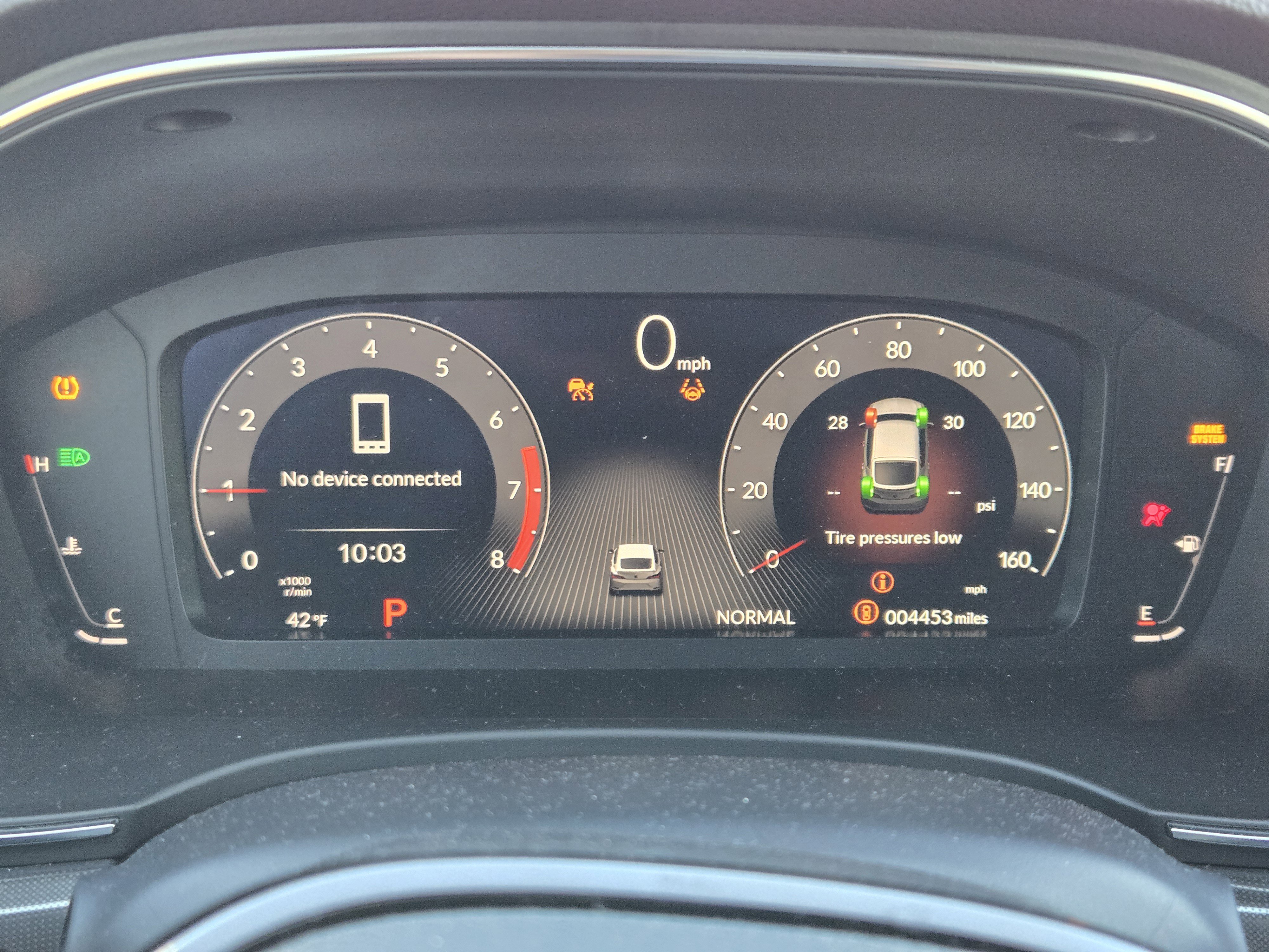 Certified 2025 Acura Integra A-Spec image 20