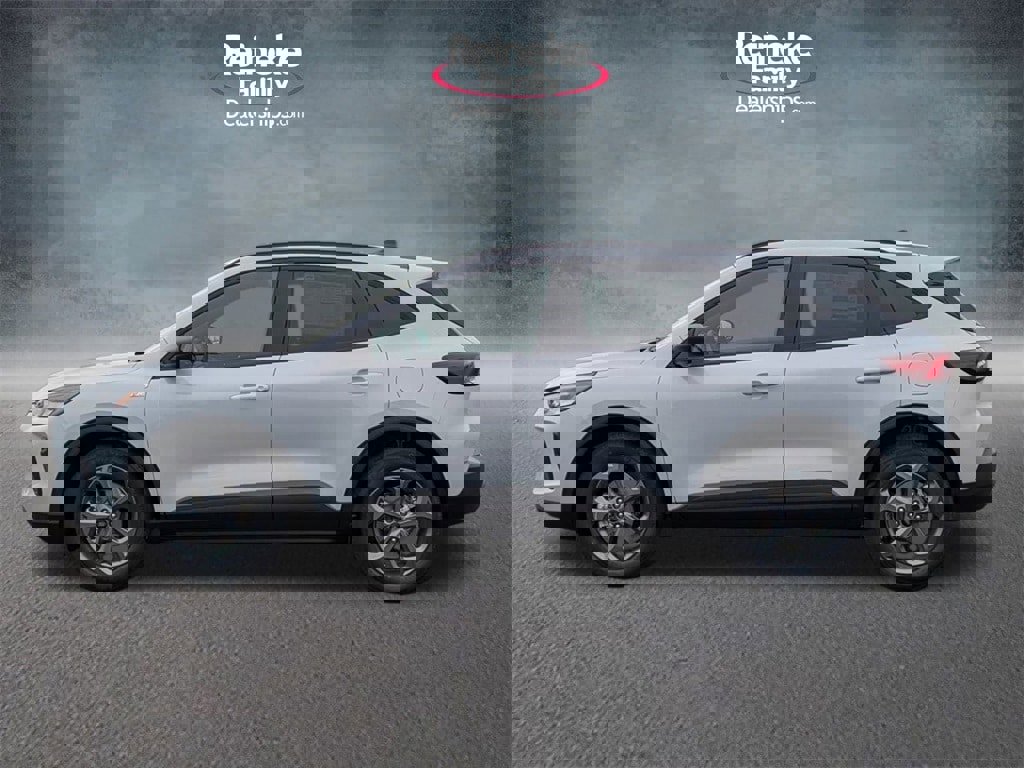 New 2025 Ford Escape ST-Line w/ Equipment Group 301A image 9