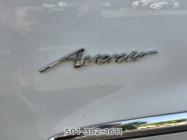 Used 2019 Buick Enclave Avenir w/ Avenir Technology Package FWD image 19
