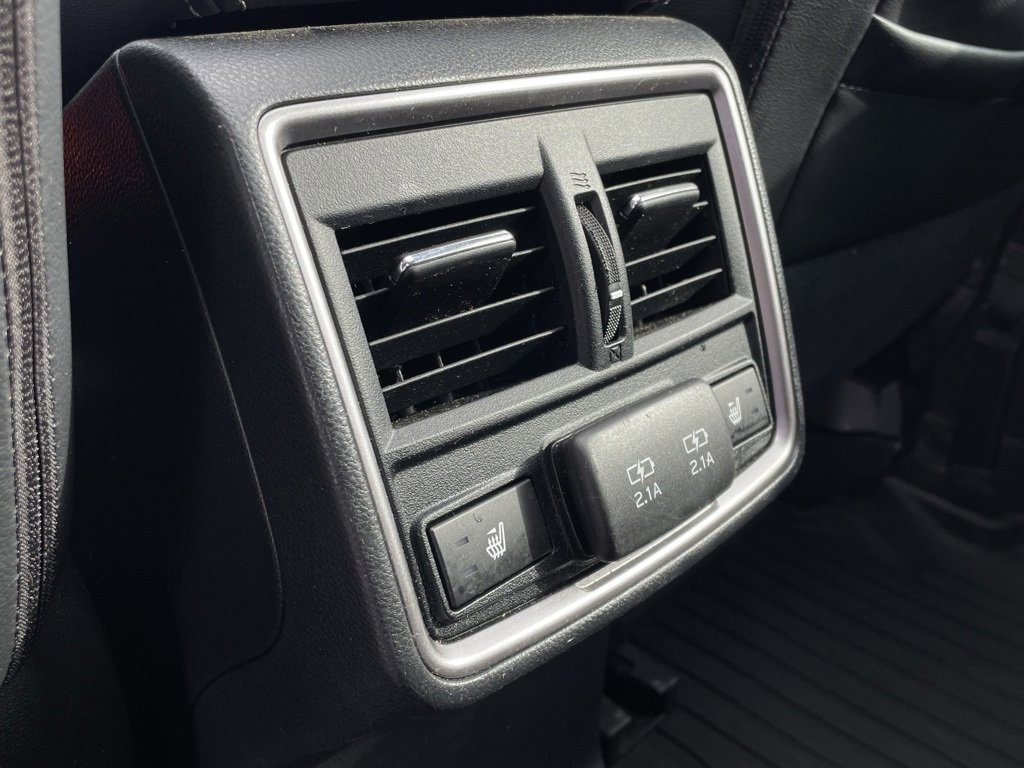 Used 2021 Subaru Forester Touring w/ Popular Package #2 image 26