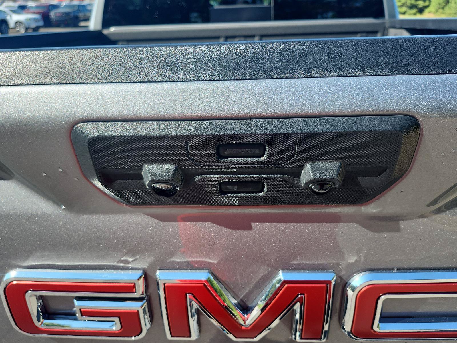 Certified 2024 GMC Sierra 1500 Denali w/ Denali Reserve Package AWD/4WD image 12