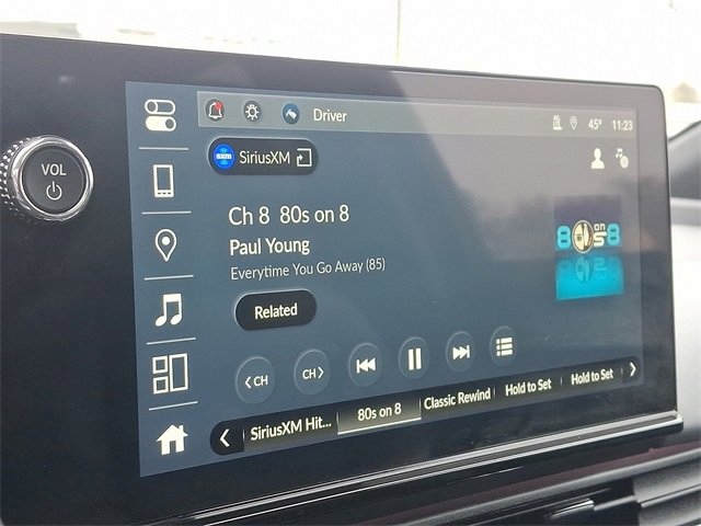 Used 2024 Honda Prologue Touring image 19