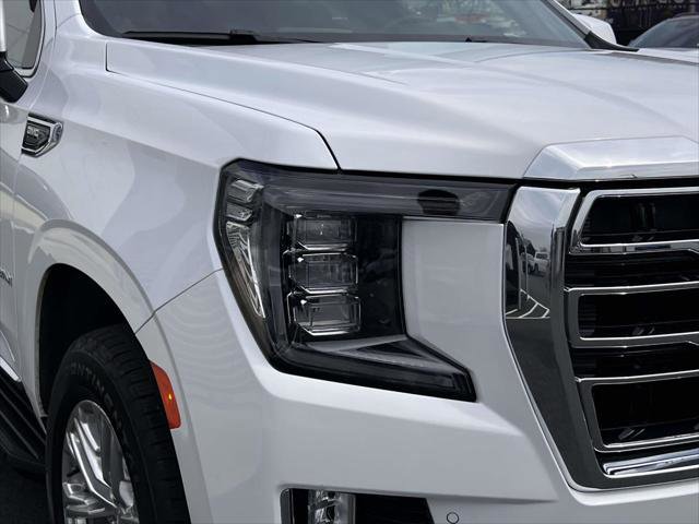 Used 2023 GMC Yukon SLT image 12