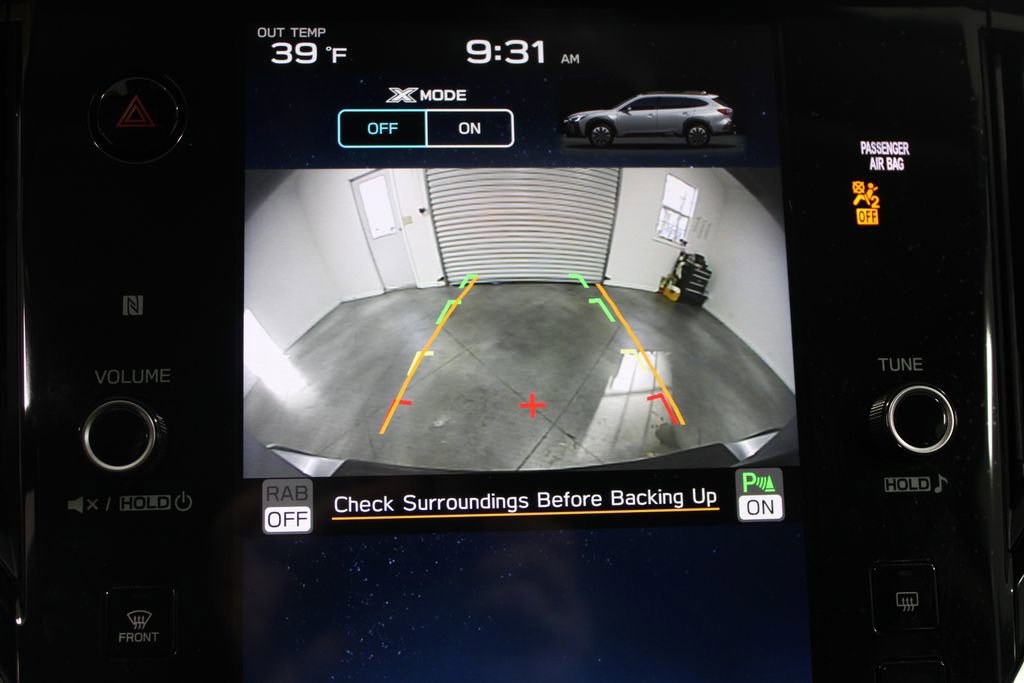 Used 2023 Subaru Outback Limited image 50