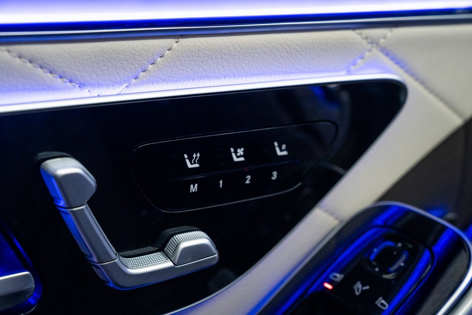 Used 2023 Mercedes-Benz S 580 4MATIC Sedan image 14