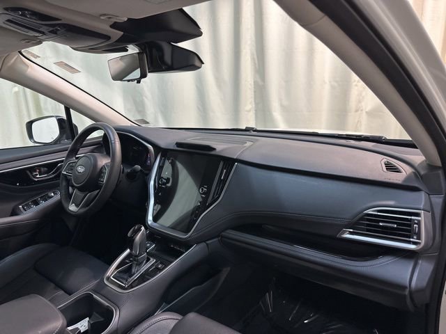 Certified 2023 Subaru Outback Touring image 36