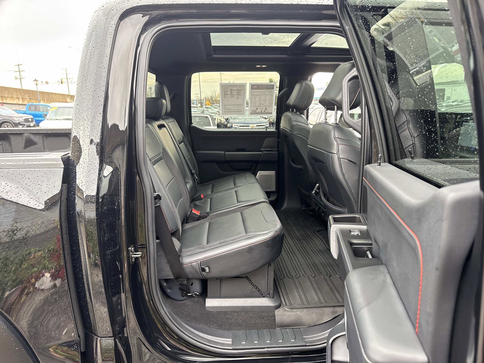 Used 2024 Ford F150 Raptor image 14