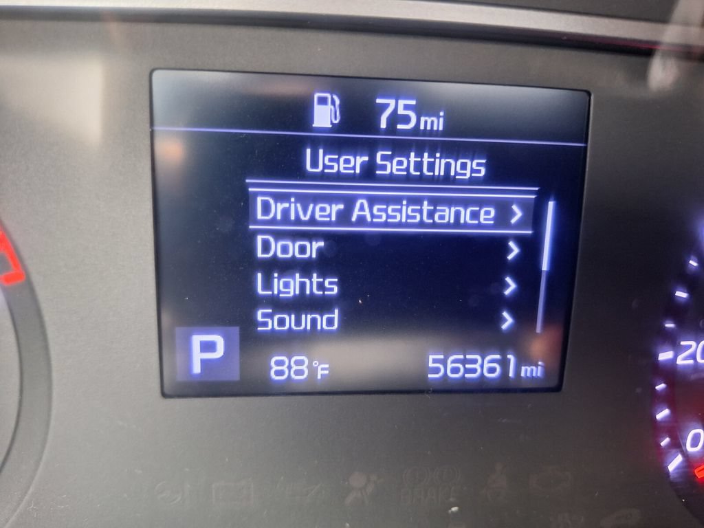 Used 2020 Kia Soul GT-Line w/ GT 2.0L Power Sunroof Package FWD image 19