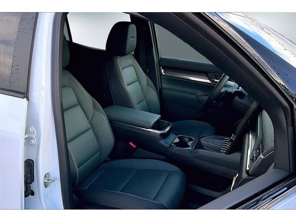 New 2026 GMC Terrain AT4 w/ Convenience Package III image 11