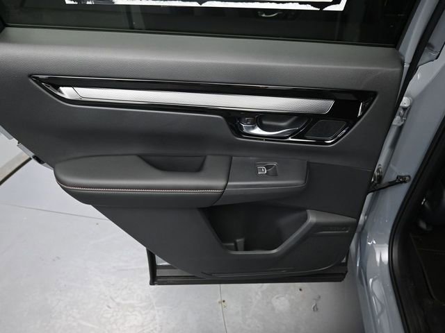 New 2026 Honda CR-V Sport Touring image 27