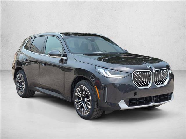 New 2026 BMW X3 xDrive30i w/ Premium Package AWD/4WD image 7