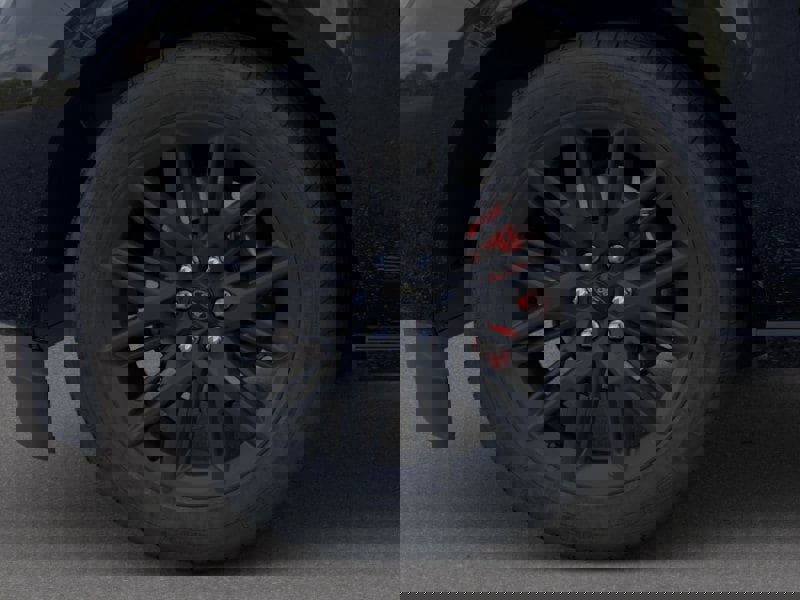 New 2025 Ford Expedition Max Platinum w/ Stealth Performance Package image 19