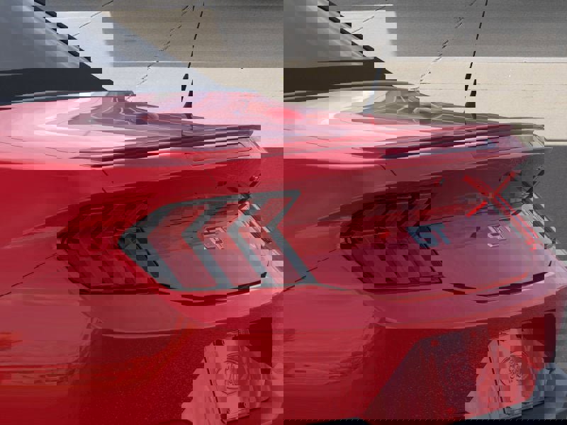 New 2025 Ford Mustang GT Premium image 22