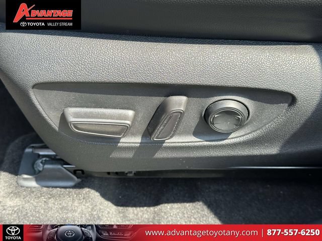 Certified 2023 Toyota Highlander XSE AWD/4WD image 23