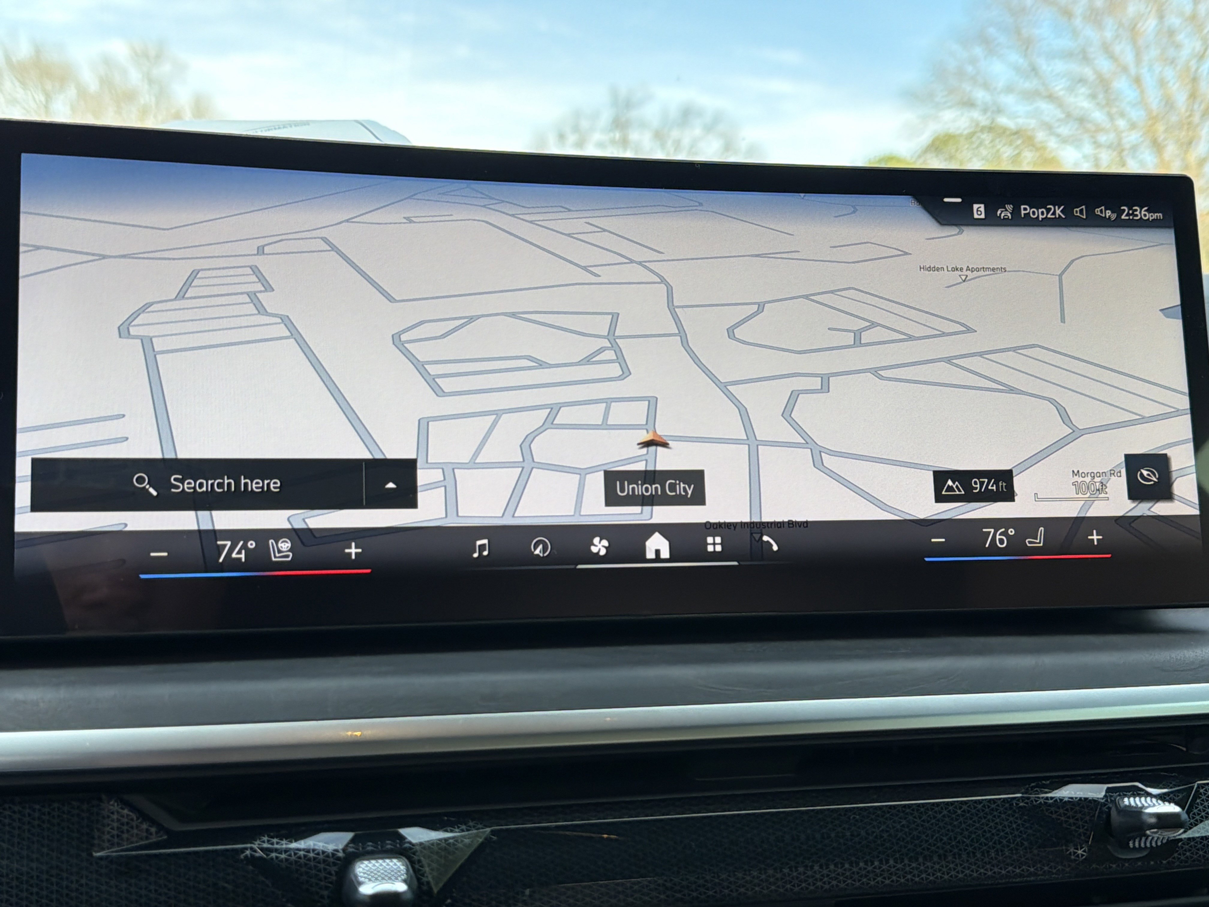 New 2026 BMW X5 sDrive40i w/ M Sport Package image 5