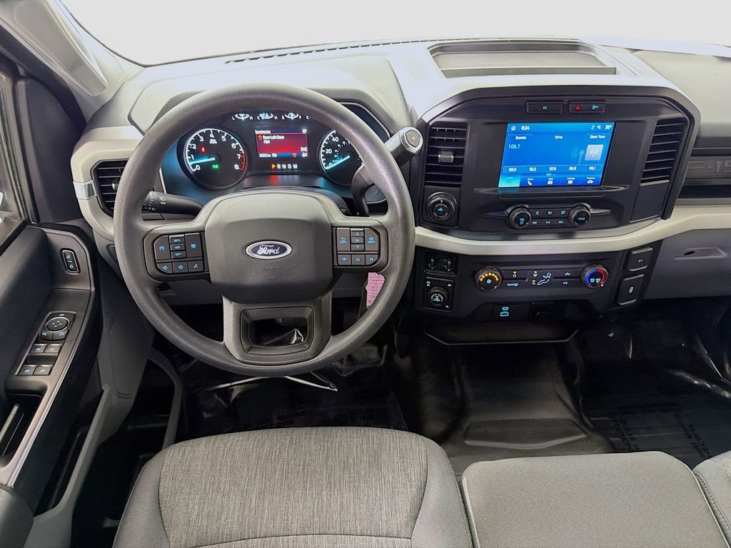 Used 2022 Ford F150 XL w/ Equipment Group 101A High image 23