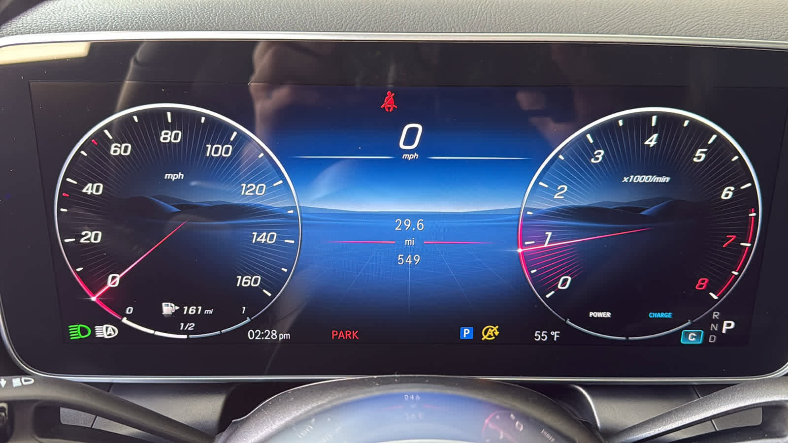 Certified 2026 Mercedes-Benz GLC 300 4MATIC image 20