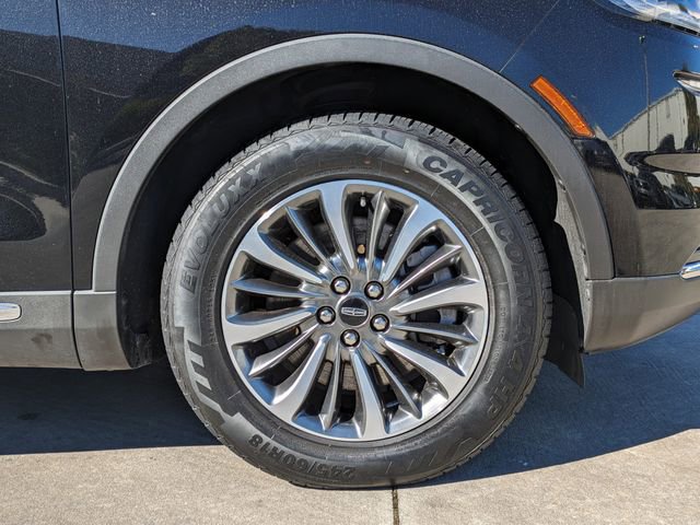 Used 2022 Lincoln Nautilus FWD w/ Premium Package image 12