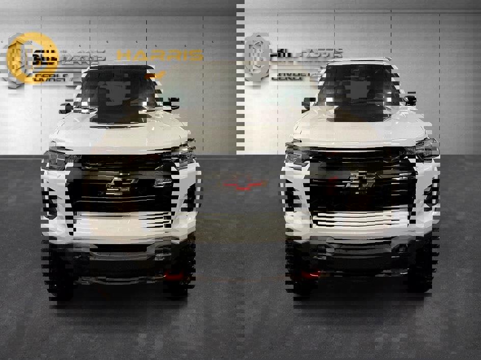 New 2026 Chevrolet Colorado ZR2 w/ Technology Package image 2