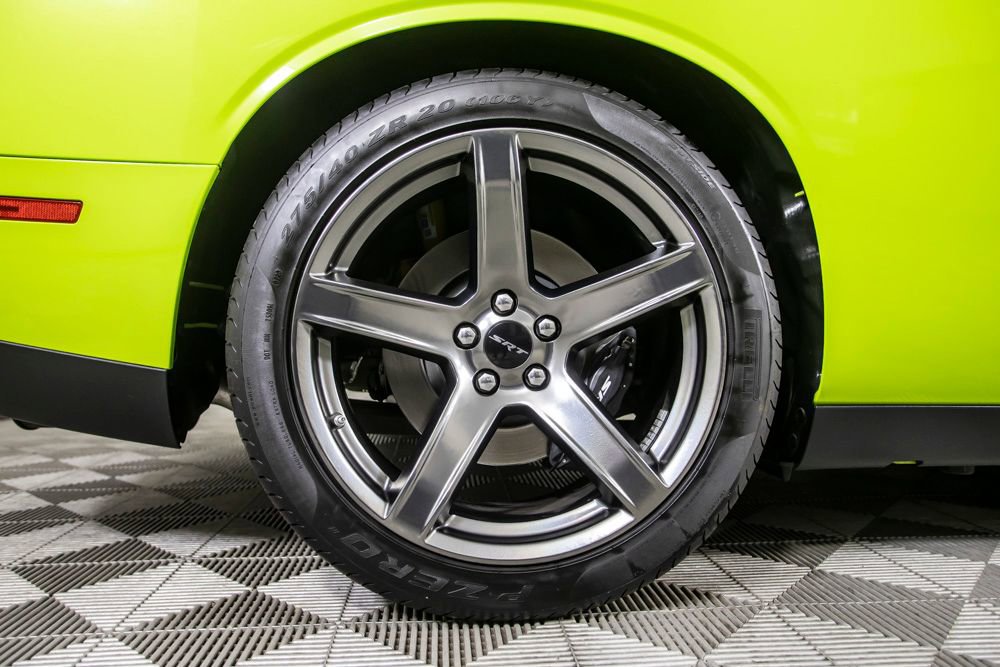 Used 2023 Dodge Challenger SRT Hellcat image 46
