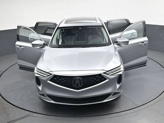 Used 2023 Acura MDX SH-AWD image 37