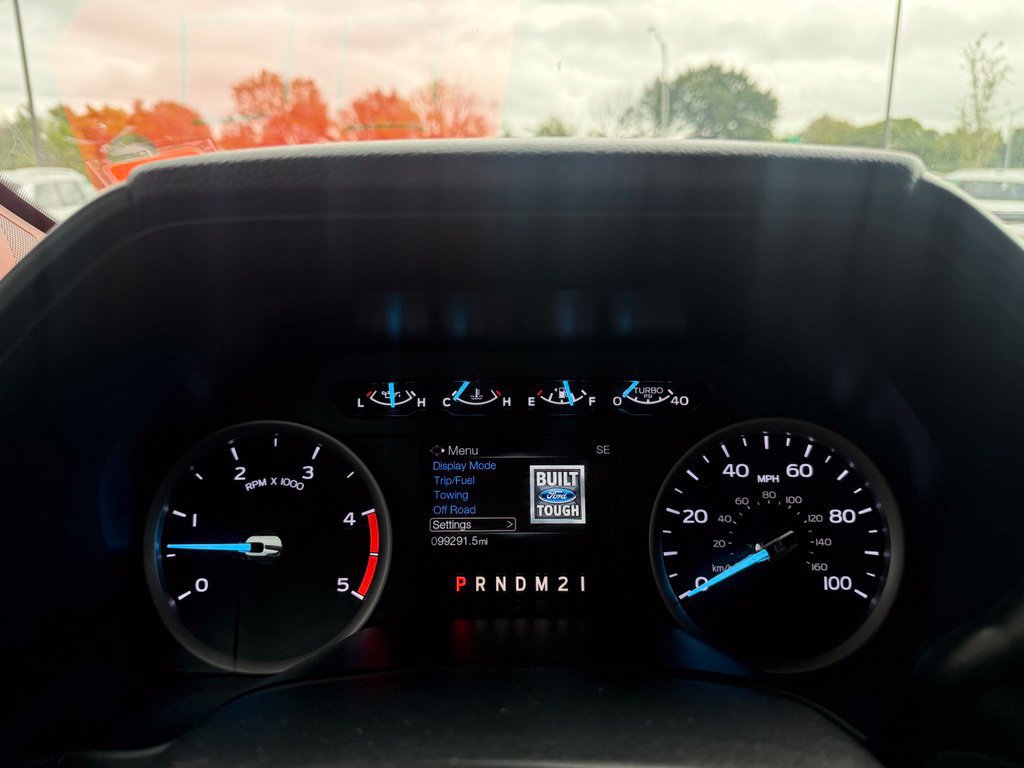 Used 2019 Ford F250 XLT w/ XLT Value Package AWD/4WD image 14