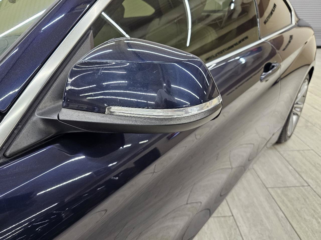 Used 2018 BMW 430i Coupe RWD image 11