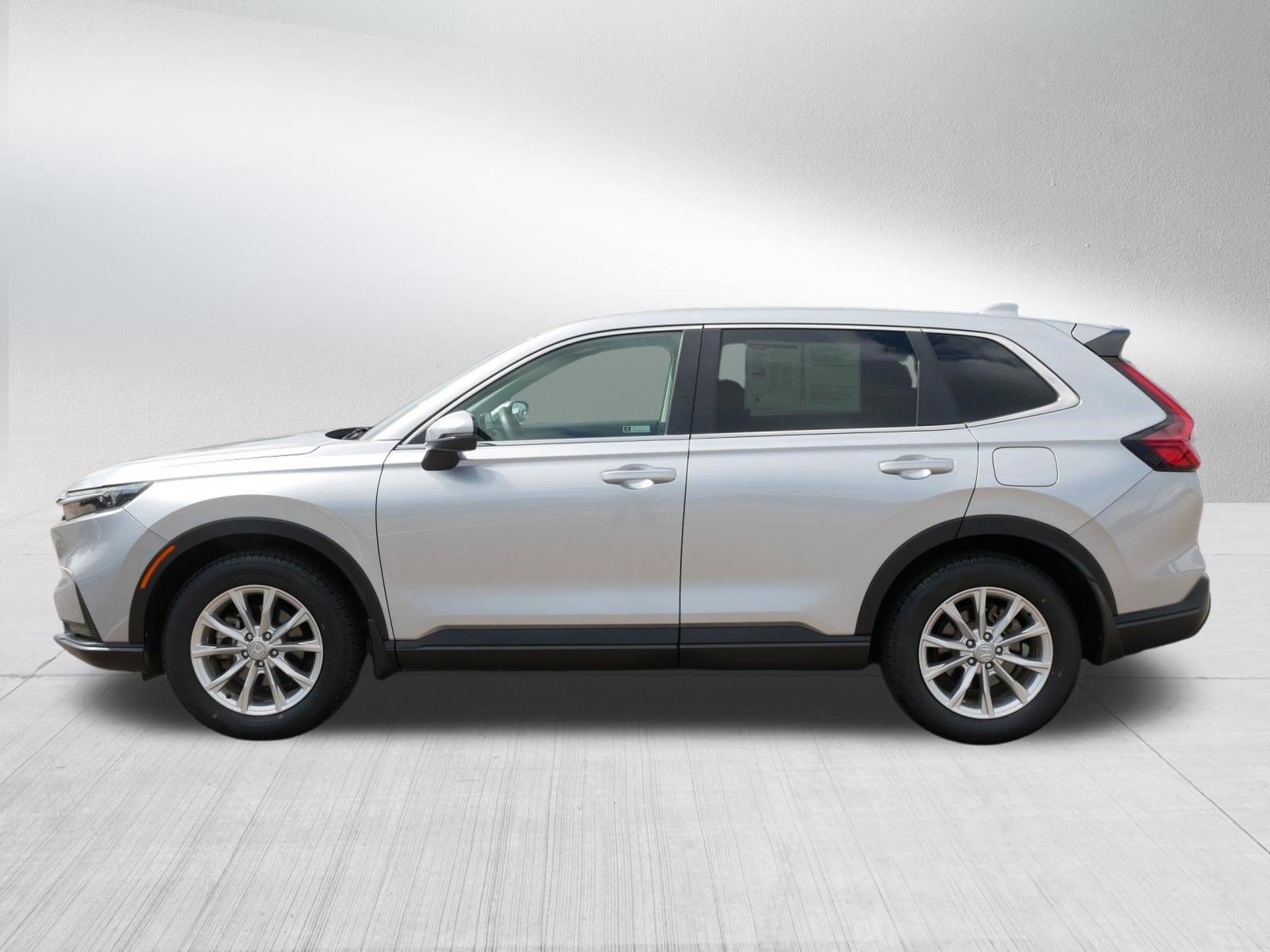 Used 2023 Honda CR-V EX image 4
