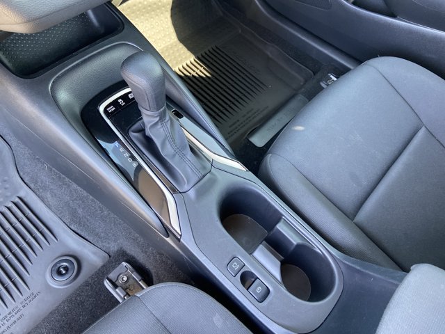 Used 2025 Toyota Corolla LE FWD image 29