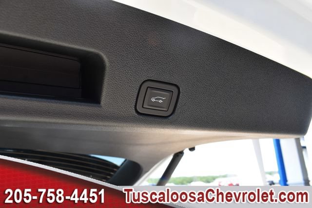 New 2027 Chevrolet Traverse LT w/ Midnight/Sport Edition FWD image 9