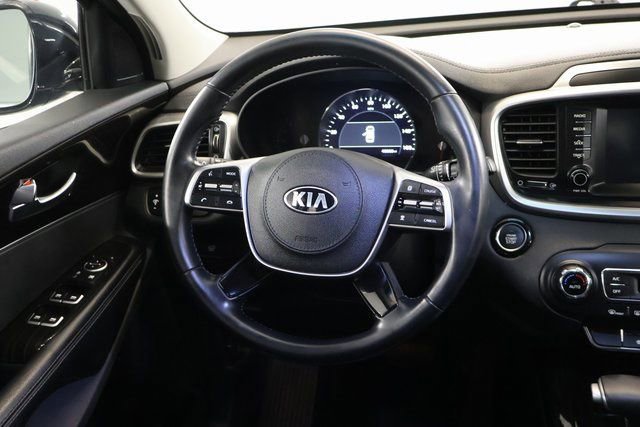 Used 2020 Kia Sorento EX image 15